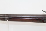 SCARCE Antique SPRINGFIELD 1812 FLINTLOCK Musket - 14 of 15