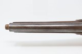 Late-18th Century BRITISH FLINTLOCK Military Pistol by THOMAS KETLAND & CO. BRITISH ORDNANCE INSPECTED - 15 of 22