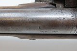 Late-18th Century BRITISH FLINTLOCK Military Pistol by THOMAS KETLAND & CO. BRITISH ORDNANCE INSPECTED - 17 of 22