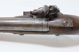 Late-18th Century BRITISH FLINTLOCK Military Pistol by THOMAS KETLAND & CO. BRITISH ORDNANCE INSPECTED - 14 of 22
