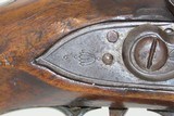 Late-18th Century BRITISH FLINTLOCK Military Pistol by THOMAS KETLAND & CO. BRITISH ORDNANCE INSPECTED - 6 of 22