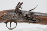 Late-18th Century BRITISH FLINTLOCK Military Pistol by THOMAS KETLAND & CO. BRITISH ORDNANCE INSPECTED - 4 of 22