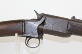 RARE & Unique “KENTUCKY” Marked CIVIL WAR Rifle - 12 of 14