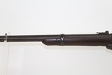 RARE & Unique “KENTUCKY” Marked CIVIL WAR Rifle - 6 of 14