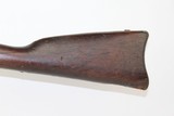 RARE & Unique “KENTUCKY” Marked CIVIL WAR Rifle - 4 of 14