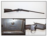 RARE & Unique “KENTUCKY” Marked CIVIL WAR Rifle - 1 of 14
