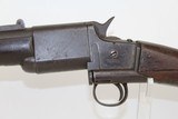RARE & Unique “KENTUCKY” Marked CIVIL WAR Rifle - 5 of 14
