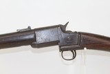 RARE & Unique “KENTUCKY” Marked CIVIL WAR Rifle - 2 of 14