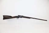 RARE & Unique “KENTUCKY” Marked CIVIL WAR Rifle - 10 of 14