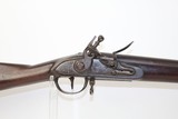 Antique HARPERS FERRY ARMORY 1816 Flintlock Musket - 2 of 16