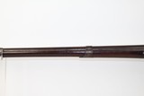 Antique HARPERS FERRY ARMORY 1816 Flintlock Musket - 15 of 16