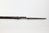Antique HARPERS FERRY ARMORY 1816 Flintlock Musket - 8 of 16