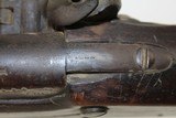 Antique HARPERS FERRY ARMORY 1816 Flintlock Musket - 10 of 16