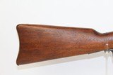 Antique WINCHESTER 1873 Lever Action .44 CARBINE - 4 of 17