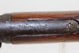 Antique WINCHESTER 1873 Lever Action .44 CARBINE - 9 of 17