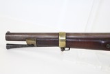 CIVIL WAR Antique U.S. 1855 MAYNARD Pistol-Carbine - 12 of 12