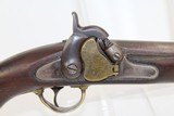 CIVIL WAR Antique U.S. 1855 MAYNARD Pistol-Carbine - 4 of 12