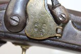 CIVIL WAR Antique U.S. 1855 MAYNARD Pistol-Carbine - 6 of 12