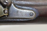 CIVIL WAR Antique U.S. 1855 MAYNARD Pistol-Carbine - 7 of 12