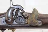 CIVIL WAR Antique U.S. 1855 MAYNARD Pistol-Carbine - 8 of 12