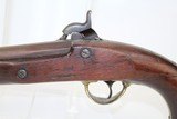 CIVIL WAR Antique U.S. 1855 MAYNARD Pistol-Carbine - 11 of 12
