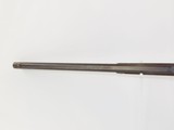 CODY LETTERED Antique WINCHESTER Model 1873 LEVER ACTION .32-20 WCF RifleIconic Repeating Rifle Chambered In .32 Winchester Center Fire - 18 of 25