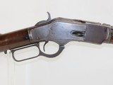 CODY LETTERED Antique WINCHESTER Model 1873 LEVER ACTION .32-20 WCF RifleIconic Repeating Rifle Chambered In .32 Winchester Center Fire - 21 of 25