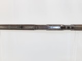 CODY LETTERED Antique WINCHESTER Model 1873 LEVER ACTION .32-20 WCF RifleIconic Repeating Rifle Chambered In .32 Winchester Center Fire - 17 of 25