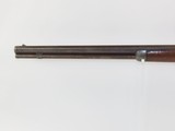 CODY LETTERED Antique WINCHESTER Model 1873 LEVER ACTION .32-20 WCF RifleIconic Repeating Rifle Chambered In .32 Winchester Center Fire - 6 of 25