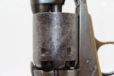CIVIL WAR Antique COLT 1861 NAVY .36 Cal Revolver - 13 of 17