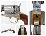 CIVIL WAR Antique COLT 1861 NAVY .36 Cal Revolver - 1 of 17
