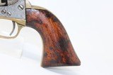 CIVIL WAR Antique COLT 1861 NAVY .36 Cal Revolver - 3 of 17