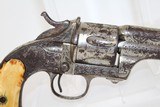 Antique MERWIN HULBERT Single Action Army Revolver - 13 of 14