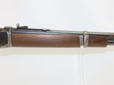 c1941 WINCHESTER Model 1894 .30-30 WCF Lever Action Carbine C&R Pre-64 WORLD WAR II Era Manufacture! - 21 of 24