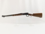 c1941 WINCHESTER Model 1894 .30-30 WCF Lever Action Carbine C&R Pre-64 WORLD WAR II Era Manufacture! - 2 of 24