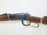 c1941 WINCHESTER Model 1894 .30-30 WCF Lever Action Carbine C&R Pre-64 WORLD WAR II Era Manufacture! - 4 of 24