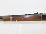 c1941 WINCHESTER Model 1894 .30-30 WCF Lever Action Carbine C&R Pre-64 WORLD WAR II Era Manufacture! - 5 of 24