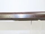 SCARCE 2nd Model WINCHESTER Model 1873 Lever Action .44 Caliber WCF Repeating RIFLE Antique Iconic Repeater Made in 1881 and Chambered In .44-40! - 13 of 23