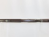 SCARCE 2nd Model WINCHESTER Model 1873 Lever Action .44 Caliber WCF Repeating RIFLE Antique Iconic Repeater Made in 1881 and Chambered In .44-40! - 16 of 23