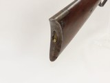SCARCE 2nd Model WINCHESTER Model 1873 Lever Action .44 Caliber WCF Repeating RIFLE Antique Iconic Repeater Made in 1881 and Chambered In .44-40! - 22 of 23