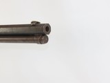 SCARCE 2nd Model WINCHESTER Model 1873 Lever Action .44 Caliber WCF Repeating RIFLE Antique Iconic Repeater Made in 1881 and Chambered In .44-40! - 23 of 23