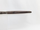 SCARCE 2nd Model WINCHESTER Model 1873 Lever Action .44 Caliber WCF Repeating RIFLE Antique Iconic Repeater Made in 1881 and Chambered In .44-40! - 15 of 23