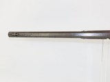 SCARCE 2nd Model WINCHESTER Model 1873 Lever Action .44 Caliber WCF Repeating RIFLE Antique Iconic Repeater Made in 1881 and Chambered In .44-40! - 17 of 23
