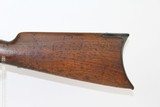 Antique WINCHESTER Model 1886 Lever Action Rifle - 4 of 18