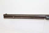 Antique WINCHESTER Model 1886 Lever Action Rifle - 18 of 18