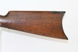 Antique WINCHESTER Model 1886 Lever Action Rifle - 15 of 18