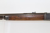 Antique WINCHESTER Model 1886 Lever Action Rifle - 17 of 18