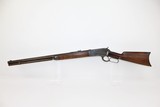 Antique WINCHESTER Model 1886 Lever Action Rifle - 14 of 18