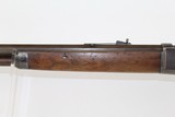 Antique WINCHESTER Model 1886 Lever Action Rifle - 6 of 18