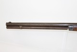 Antique WINCHESTER Model 1886 Lever Action Rifle - 7 of 18